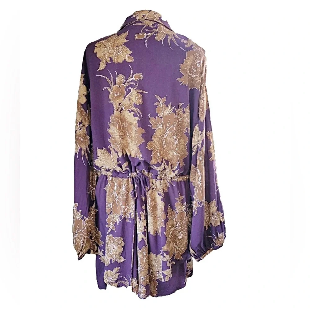 Free People ๐ Shake It Mini Dress - Picture 5 of 9